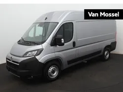 Overig Gebruikt 2024 Opel Movano S Van | € 33.440 (Eerlijke prijs)