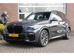 Grijs Gebruikt 2020 BMW X5 Executive SUV | € 44.950 (Goede deal)