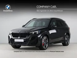 Zwart Gebruikt 2025 BMW X1 M Sport SUV | € 64.759