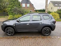Grijs Gebruikt 2021 Dacia Duster Comfort SUV | € 15.450 (Super prijs)