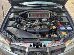 Grijs Gebruikt 2007 Subaru Impreza Sedan | € 13.800