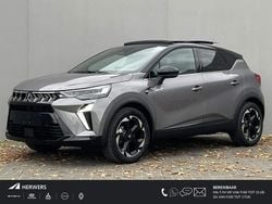 Grijs Nieuw 2025 Mitsubishi ASX Instyle SUV | € 40.095 (Eerlijke prijs)