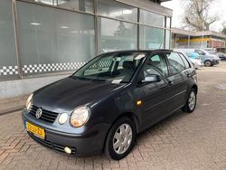Gebruikt 2002 VW Polo | € 1.299 (Eerlijke prijs)