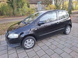 Gebruikt 2007 VW Fox Trendline Hatchback | € 1.190 (Eerlijke prijs)