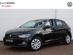 Hatchback Gebruikt 2021 VW Polo Comfortline Hatchback | € 15.950 (Eerlijke prijs)