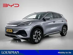 Grijs metallic Gebruikt 2023 BYD Atto 3 Design SUV | € 28.445 (Eerlijke prijs)