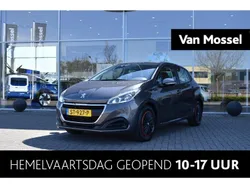Hatchback Gebruikt 2018 Peugeot 208 Active Hatchback | € 9.445 (Eerlijke prijs)
