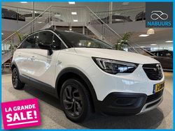 Wit Gebruikt 2020 Opel Crossland X Edition SUV | € 16.900