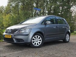Grijs Gebruikt 2007 VW Golf Plus Comfortline MPV | € 3.499 (Eerlijke prijs)