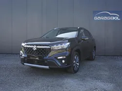 Zwart Gebruikt 2024 Suzuki SX4 S-Cross SUV | € 27.190 (Goede deal)