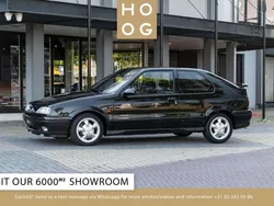 Zwart Gebruikt 1993 Renault 19 Hatchback | € 18.950