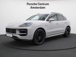 Divers Gebruikt 2025 Porsche Cayenne SUV | € 138.655