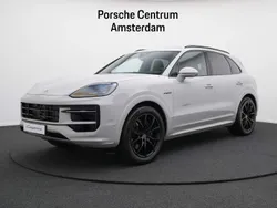Divers Gebruikt 2025 Porsche Cayenne SUV | € 141.655
