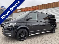 Zwart Gebruikt 2020 VW T6.1 Van | € 32.950
