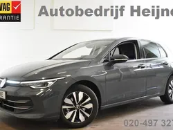 VW Golf VIII