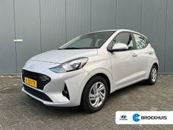 Grijs Gebruikt 2024 Hyundai i10 Comfort Hatchback | € 16.395 (Eerlijke prijs)