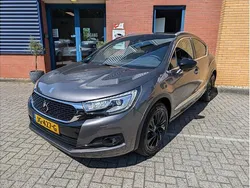 Grijs Gebruikt 2016 DS Automobiles DS4 Crossback Chic SUV | € 13.945 (Iets duurder)