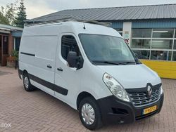 Wit Gebruikt 2019 Renault Master Van | € 15.500 (Eerlijke prijs)