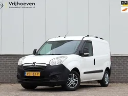 Overige Gebruikt 2013 Opel Combo MPV | € 2.450 (Eerlijke prijs)