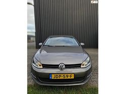 Grijs Gebruikt 2015 VW Golf VII Highline Hatchback | € 11.350 (Super prijs)
