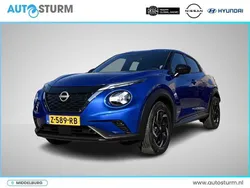 Suv Gebruikt 2024 Nissan Juke N-Connecta SUV | € 26.995 (Eerlijke prijs)