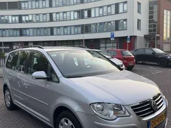 Gebruikt 2009 VW Touran Comfortline MPV | € 4.750 (Eerlijke prijs)
