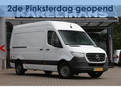 Wit Gebruikt 2020 Mercedes Sprinter Van | € 34.950 (Duur)