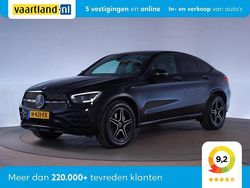 Gebruikt 2020 Mercedes GLC200 AMG line SUV | € 38.809 (Eerlijke prijs)