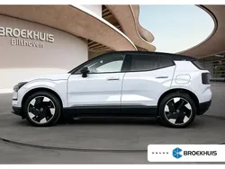Blauw Gebruikt 2024 Volvo EX30 Plus SUV | € 37.900 (Eerlijke prijs)