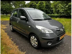 Grijs Gebruikt 2009 Hyundai i10 Dynamiq Hatchback | € 2.200 (Duur)