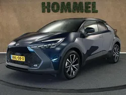 Blauw Nieuw 2025 Toyota C-HR SUV | € 36.450 (Iets duurder)