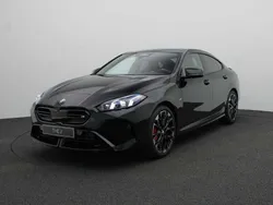 Zwart Nieuw 2025 BMW M235 M Sport Coupé | € 90.911 (Goede deal)