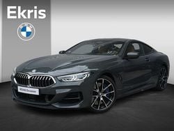 Grijs Gebruikt 2018 BMW M850 Executive Coupé | € 63.950 (Goede deal)