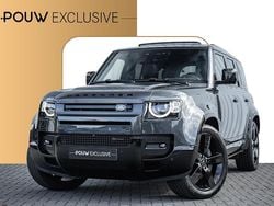 Grijs Gebruikt 2023 Land Rover Defender SUV | € 82.450 (Goede deal)