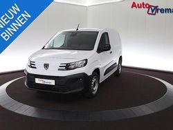 Overig Gebruikt 2024 Peugeot Partner S Van | € 23.425 (Duur)