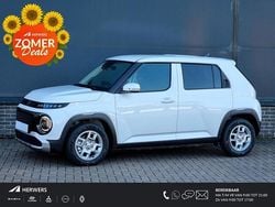 Wit Gebruikt 2025 Hyundai Inster Hatchback | € 24.835 (Goede deal)