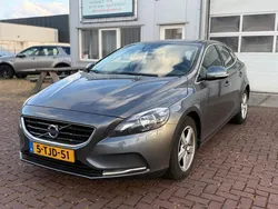 Grijs Gebruikt 2013 Volvo V40 Momentum Stationwagen | € 4.750 (Goede deal)
