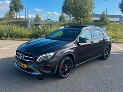 Gebruikt 2014 Mercedes GLA250 AMG SUV | € 15.950 (Iets duurder)