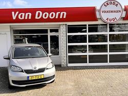 Grijs Gebruikt 2019 Skoda Citigo Ambition Hatchback | € 11.300 (Iets duurder)