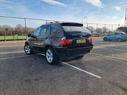 Zwart Gebruikt 2003 BMW X5 Executive SUV | € 6.450 (Eerlijke prijs)