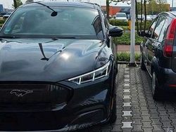 Gebruikt 2021 Ford Mustang Mach-E SUV | € 32.950 (Eerlijke prijs)