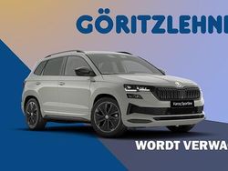 Grijs Gebruikt 2024 Skoda Karoq Business Line SUV | € 44.950 (Duur)
