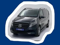 Zwart Gebruikt 2024 Mercedes Vito AMG MPV | € 56.945 (Goede deal)