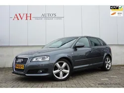 Grijs Gebruikt 2010 Audi A3 Hatchback | € 6.750 (Duur)