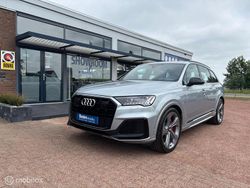 Grijs Gebruikt 2023 Audi Q7 Competition SUV | € 84.950 (Eerlijke prijs)