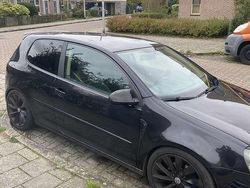 Zwart Gebruikt 2004 VW Golf IV Sportline Hatchback | € 1.300 (Eerlijke prijs)
