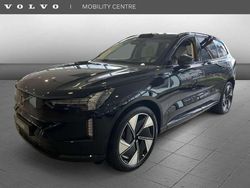 Zwart Nieuw 2025 Volvo EX90 Ultra SUV | € 112.770 (Duur)