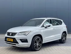 Wit Gebruikt 2018 Seat Ateca 4Drive SUV | € 22.740 (Goede deal)