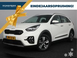 Wit Gebruikt 2021 Kia Niro SUV | € 19.900 (Super prijs)