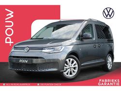 Grijs Gebruikt 2025 VW Caddy Style MPV | € 41.900
